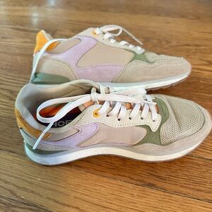 HOFF Damascus Sneakers